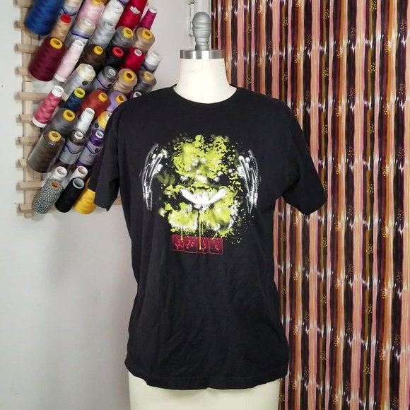 graphics club Other - Predator T-shirt, Sz. Men's M